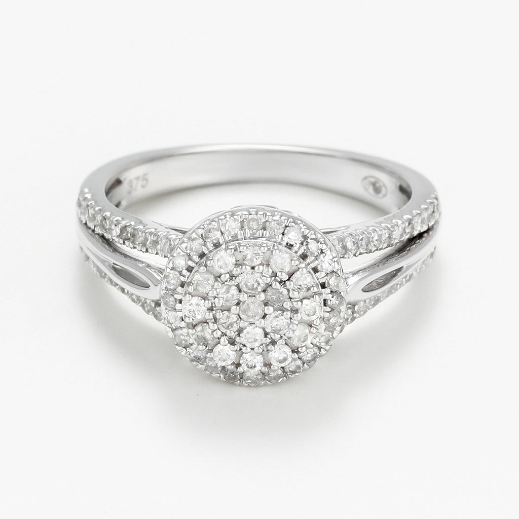 Anillo “Annetta” D0.50/87