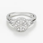 Anillo “Annetta” D0.50/87