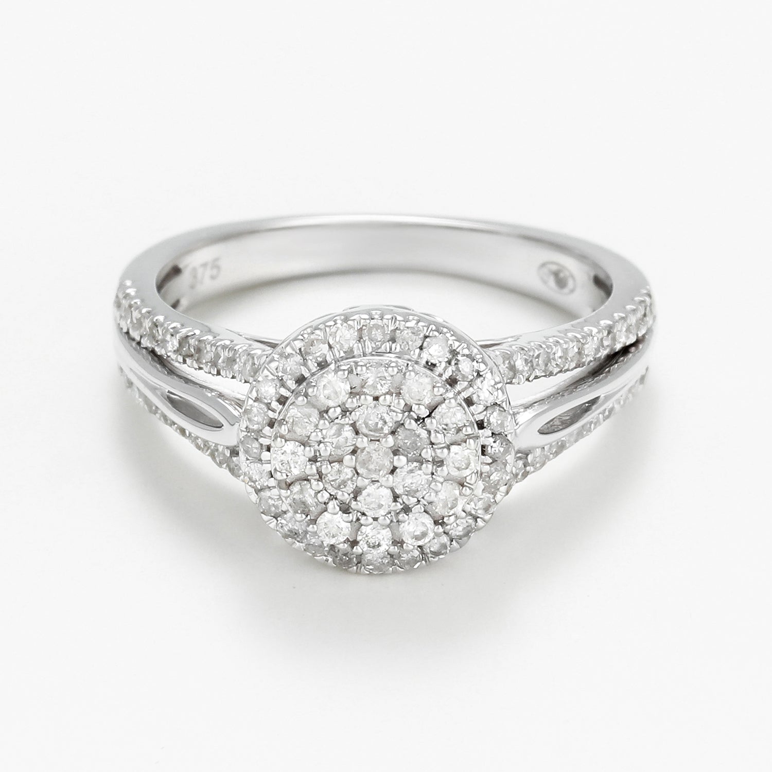 Anillo “Annetta” D0.50/87