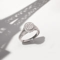 Anillo “Annetta” D0.50/87