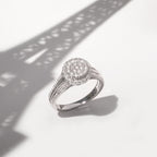 Anillo “Annetta” D0.50/87