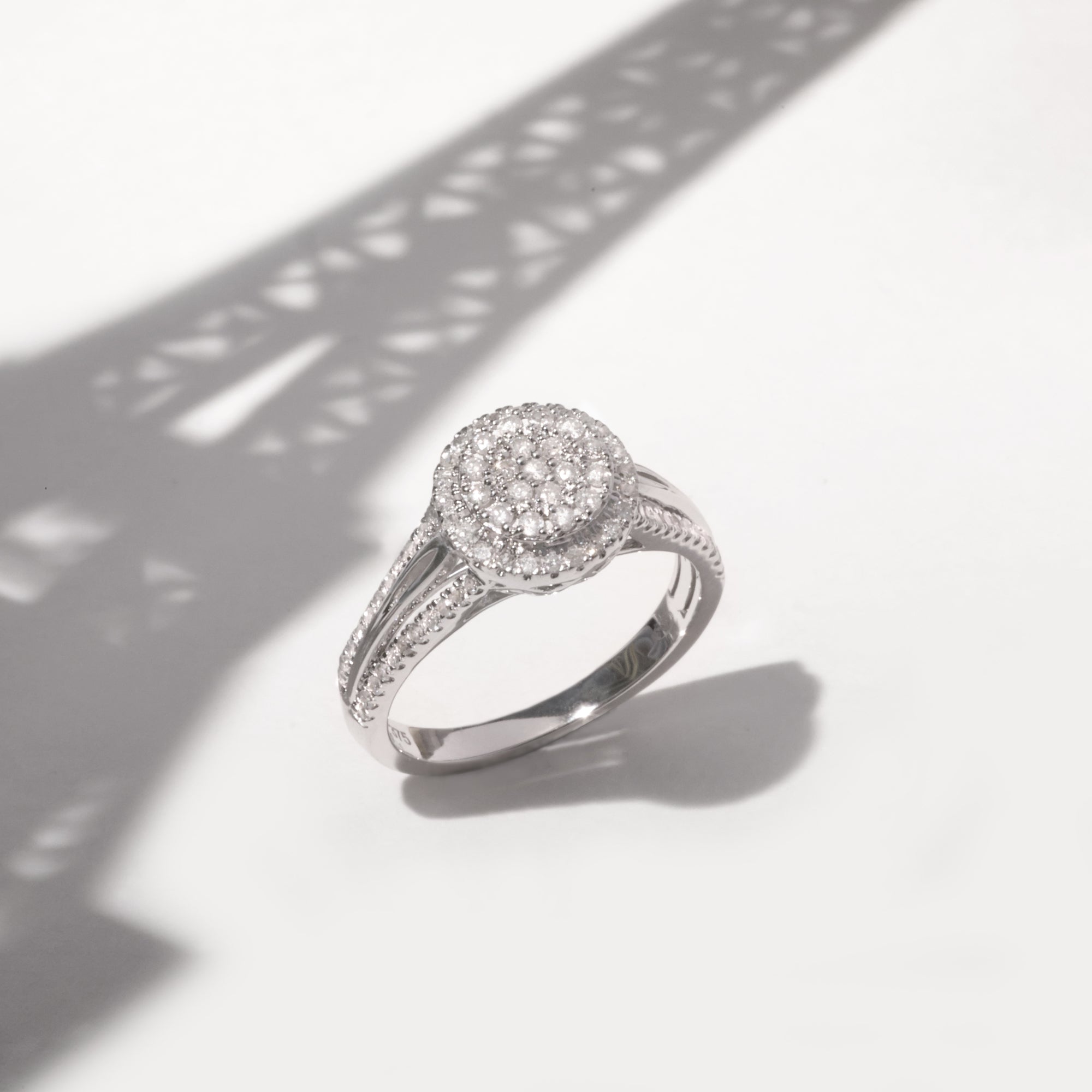 Anillo “Annetta” D0.50/87