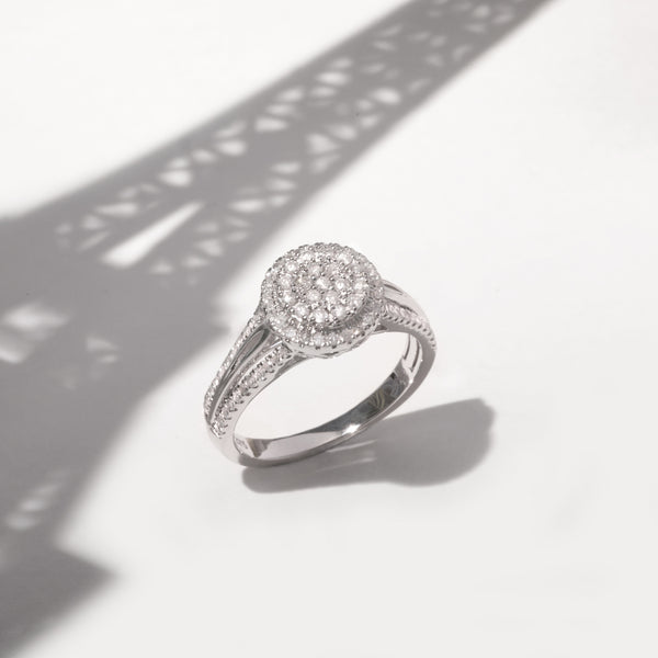 Anillo “Annetta” D0.50/87