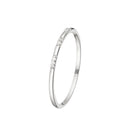 Bague "Pour Toujours" D0,024/6