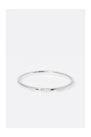 Bague "Pour Toujours" D0,024/6