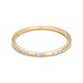 Bague "Pour Toujours" D0,024/6