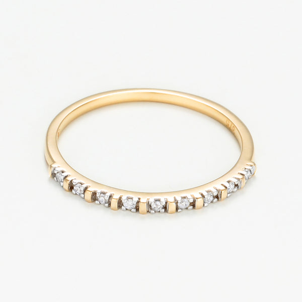 Bague "Anatolia" D0,045/9