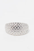Bague "Nid D'Amour" D0,61/97