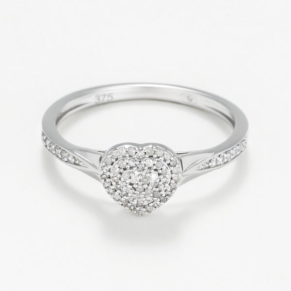 Bague "Mon Amour" D 0,127/62