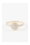 Anillo “Lucinda” D0.142/57