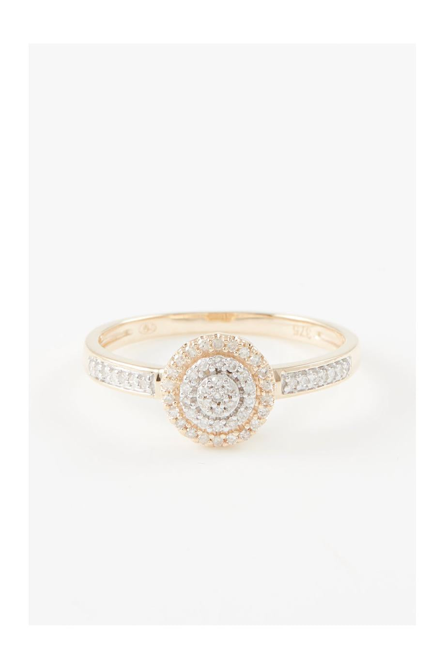 Anillo “Lucinda” D0.142/57