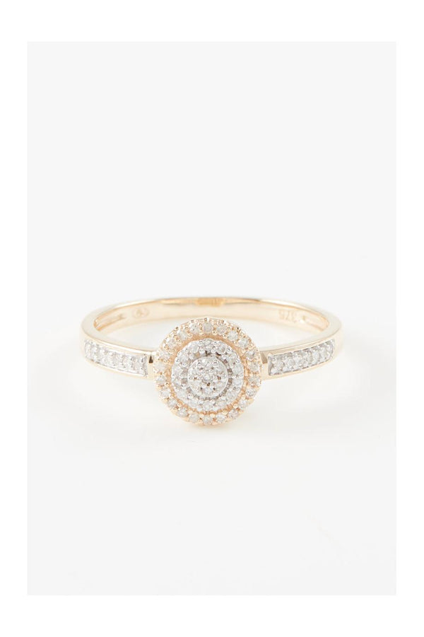 “Lucinda” ring D0.142/57