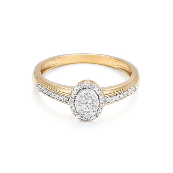 “Alessandra” ring D0.175/55