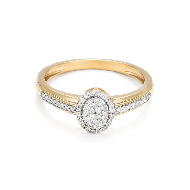 “Alessandra” ring D0.175/55