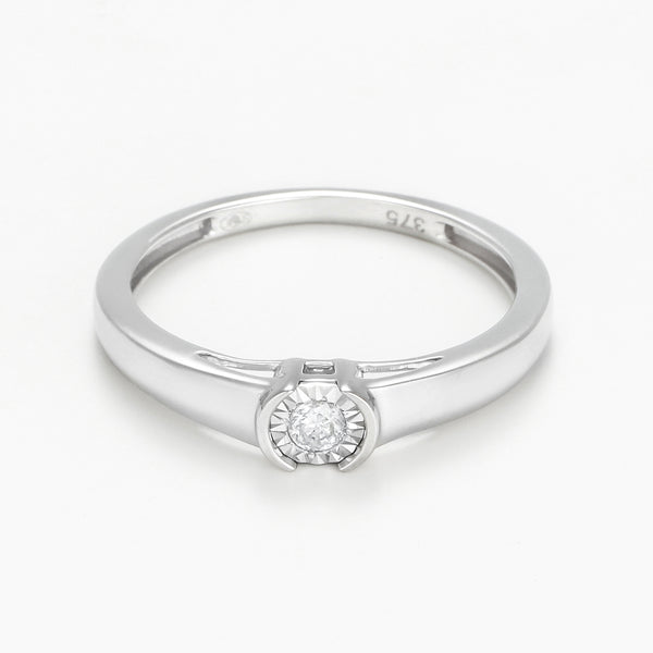 Bague "Aliyah" D0,051/1