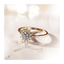 “Rabia” ring D0.21/19
