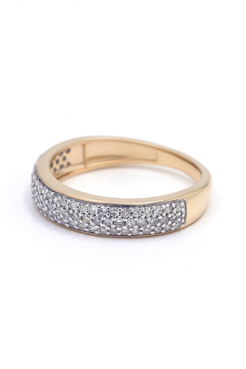 Bague "Ponza" D0,37/77