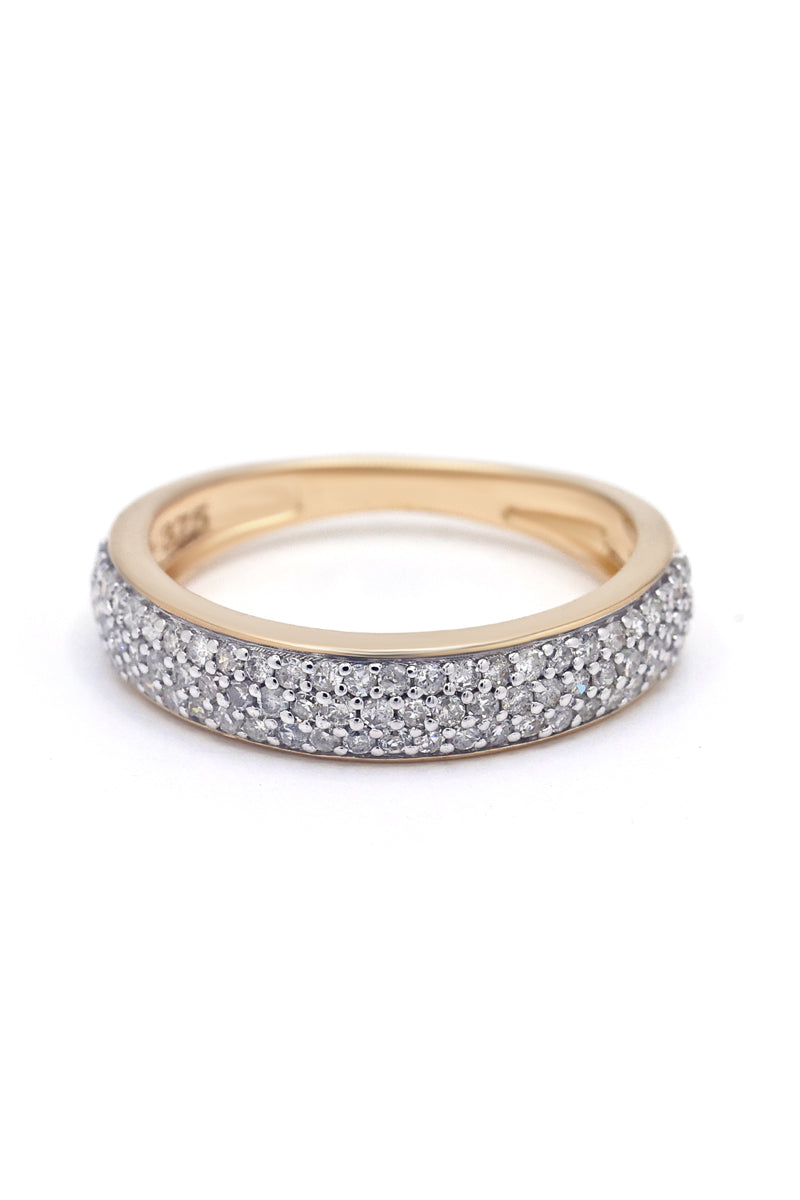 Bague "Ponza" D0,37/77