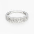Bague "Shae" D0,316/88