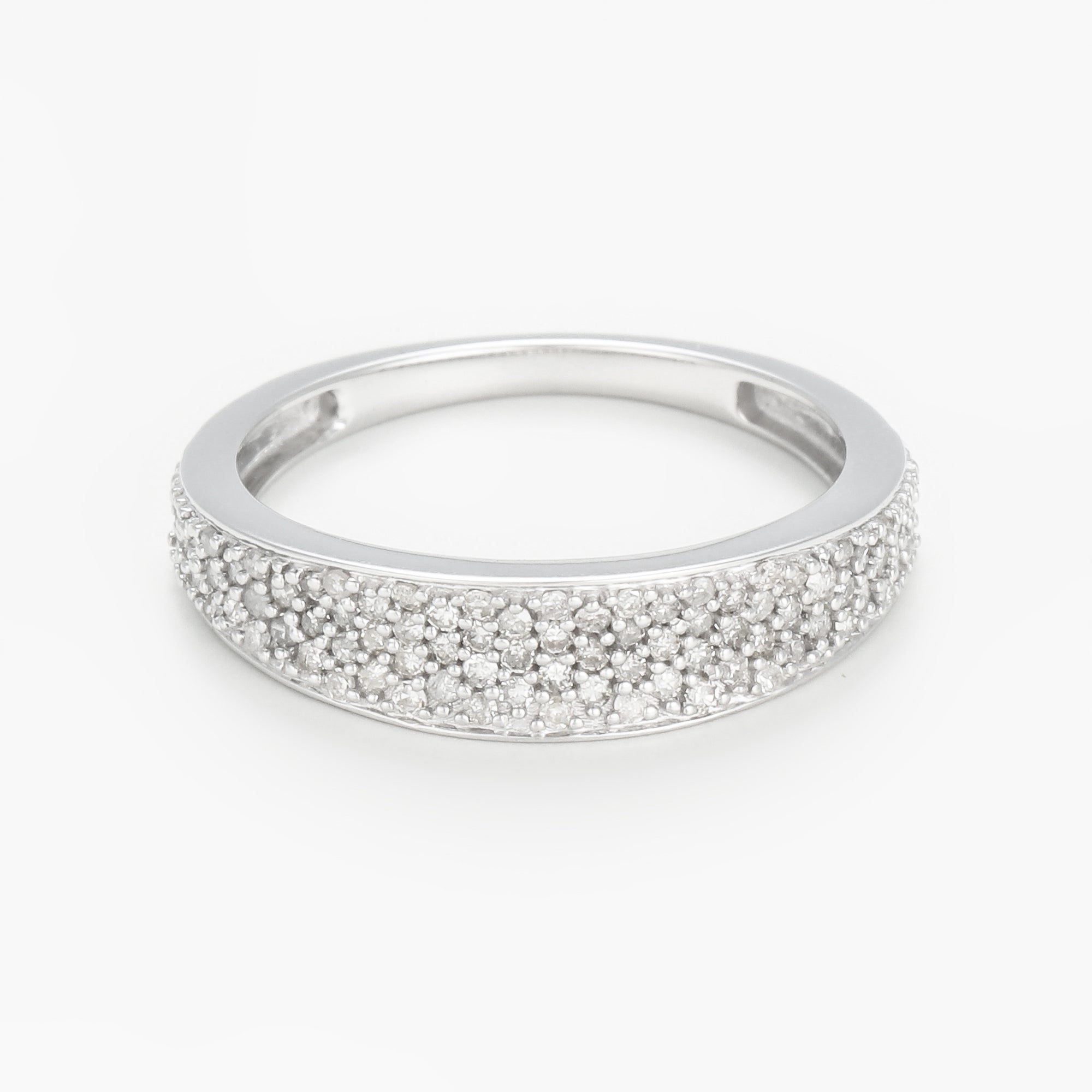 Bague "Shae" D0,316/88