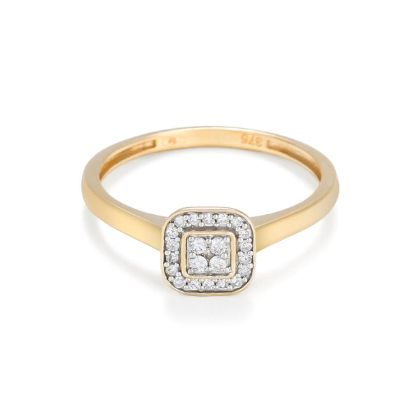 “Thalie” ring D0.103/23
