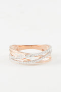 Bague "Sarah" D0,217/62