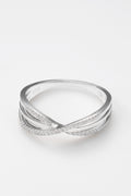 Bague "Azura" D0,08/39