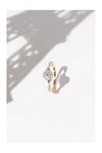 Bague "Mon Idéal" D0,21/44