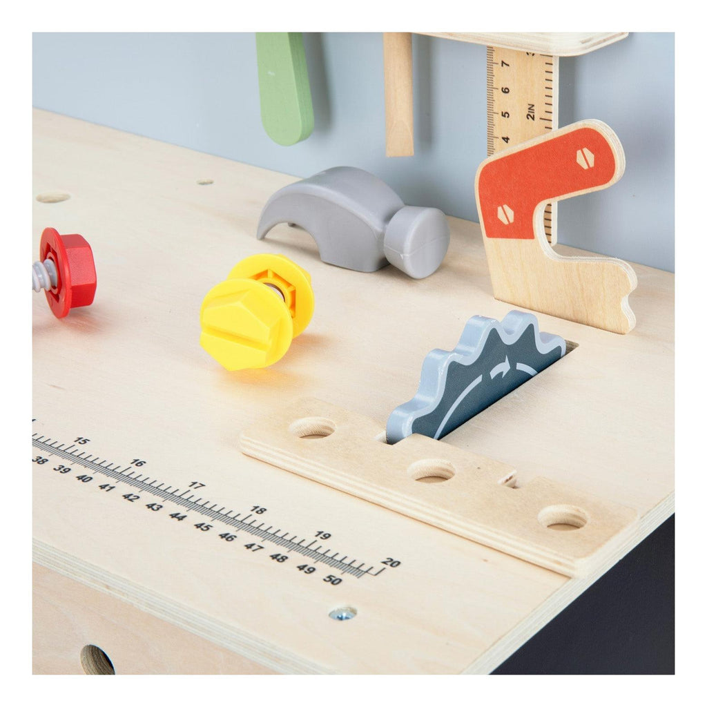 Établi De Bricolage Enfant