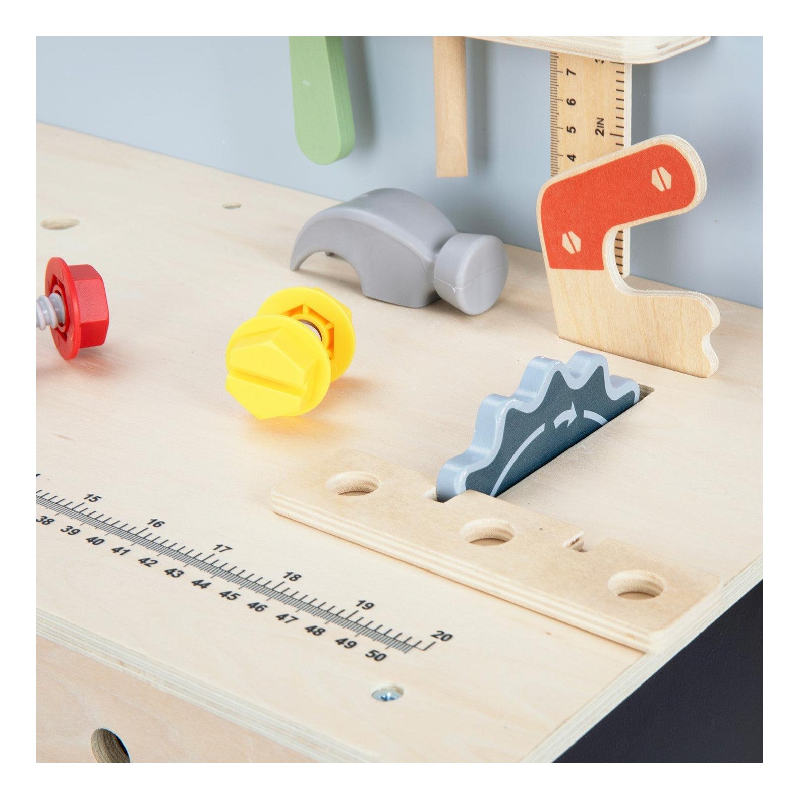 Établi De Bricolage Enfant