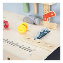 Établi De Bricolage Enfant