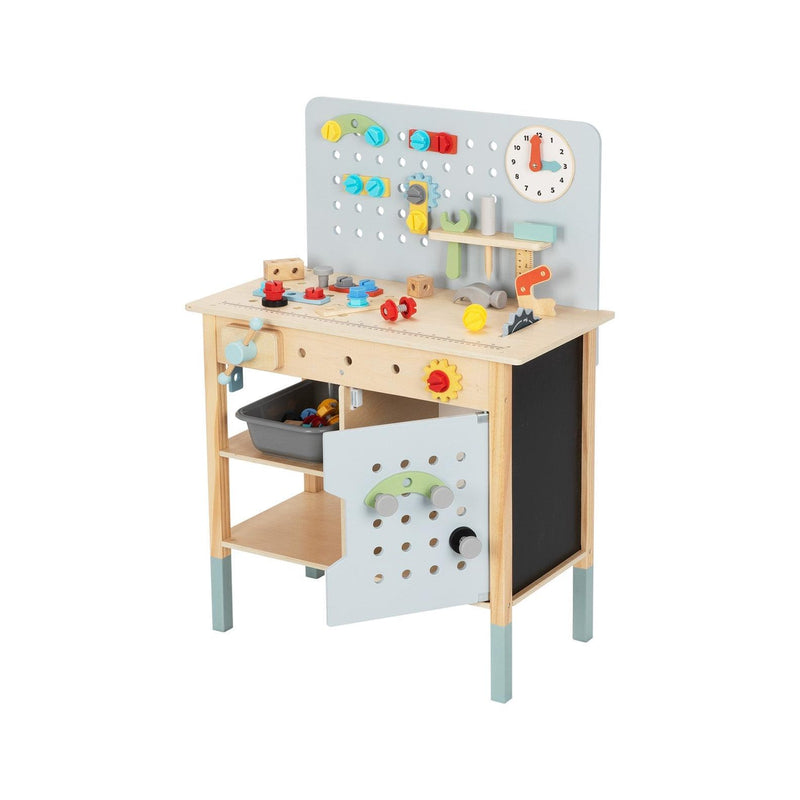 Établi De Bricolage Enfant