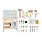 Établi De Bricolage Enfant