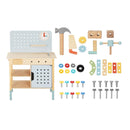Établi De Bricolage Enfant