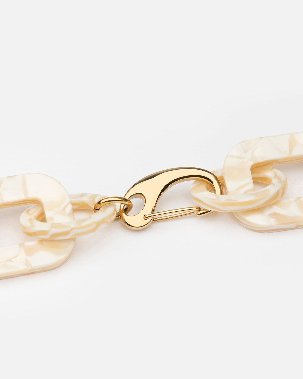 Astre Bracelets - Nude