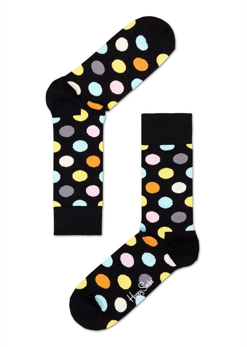 Calcetines Big Dots - Mixtos