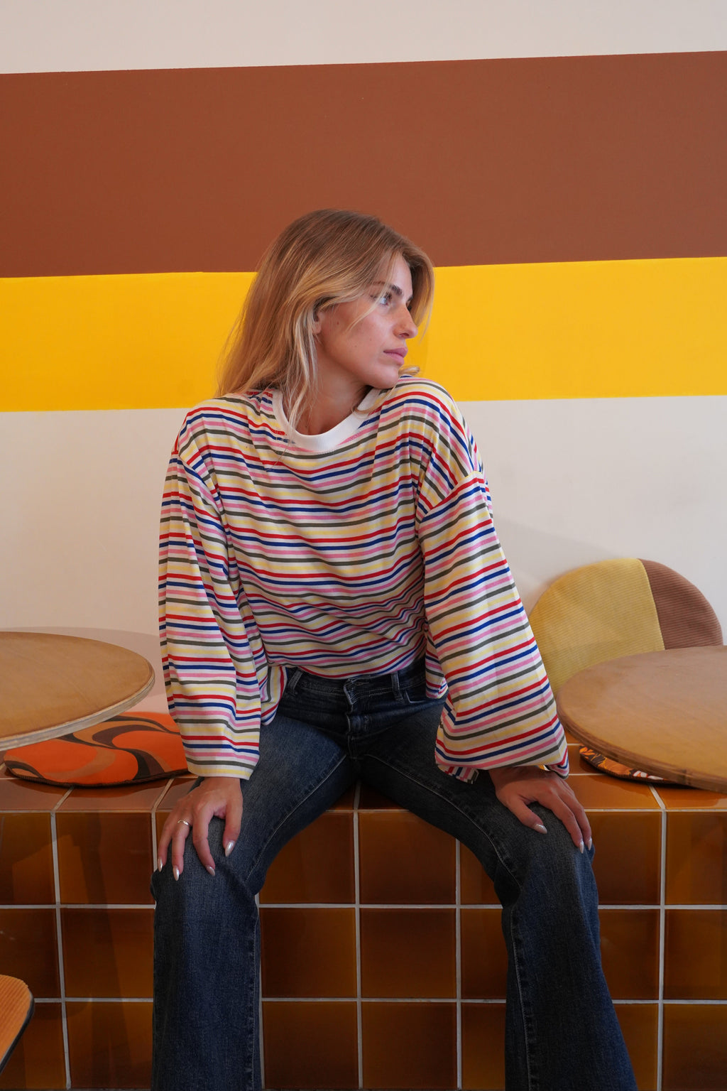 Camiseta Holbox