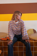 Camiseta Holbox