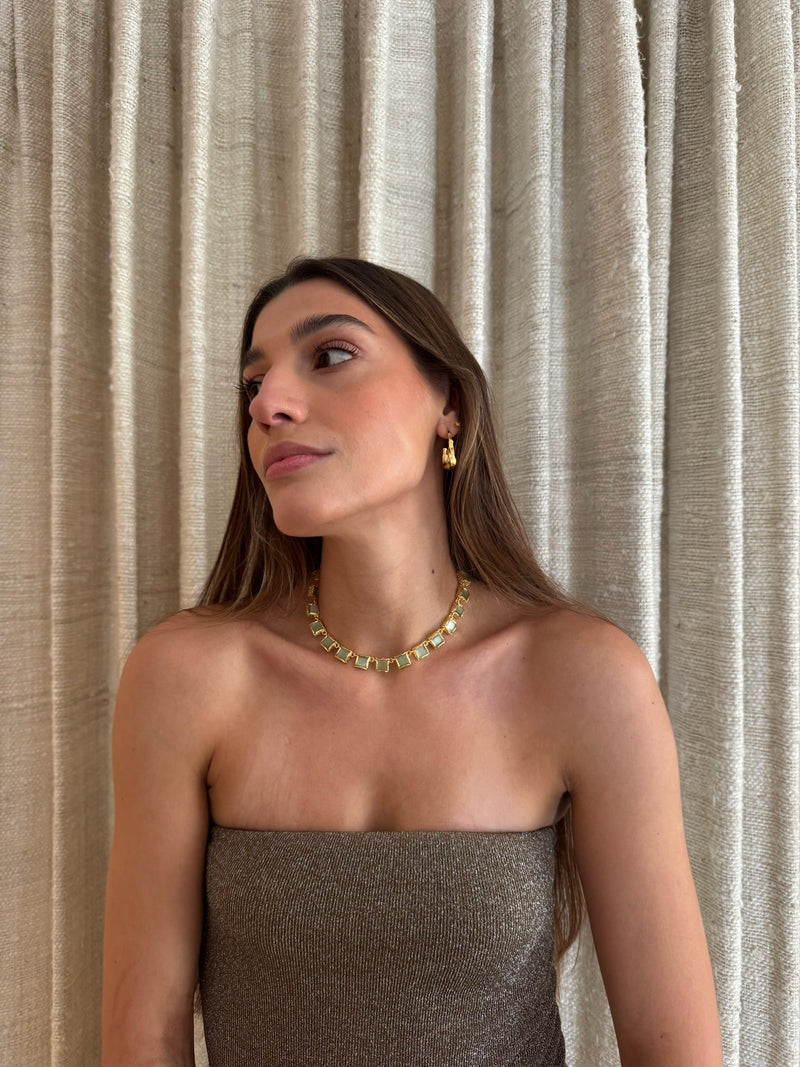 Chocker Boréa Agua