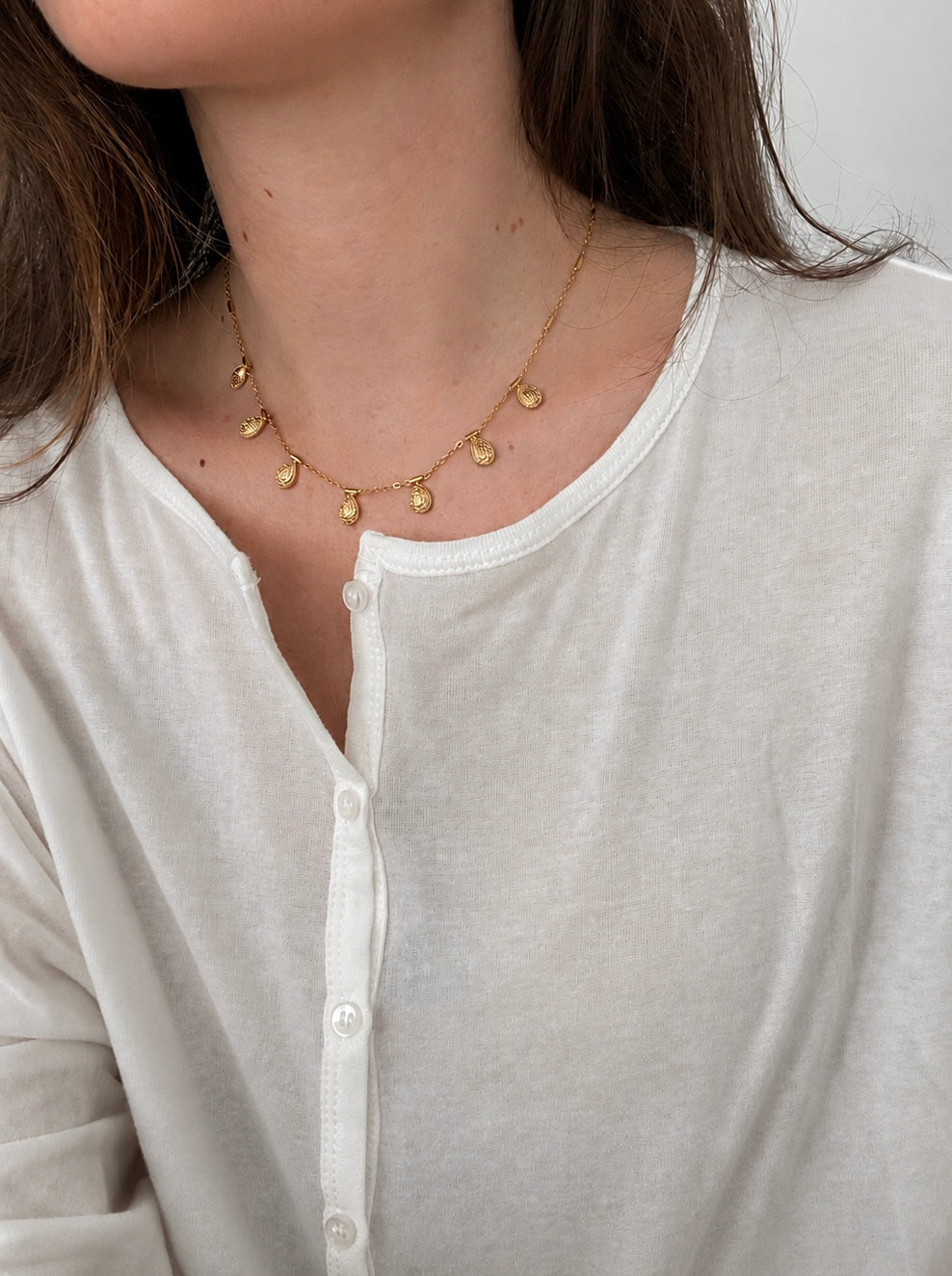 Collier Idalie