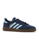 Adidas Handball Spezial Navy Gum - Bleu