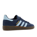 Adidas Handball Spezial Navy Gum - Bleu