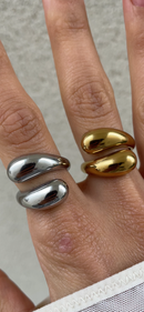 Touch Ring