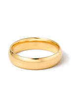Bague "Le Mien" Or Jaune 375/1000