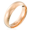 Bague "Le Mien" Or Rose 375/1000