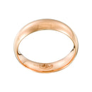 Bague "Le Mien" Or Rose 375/1000