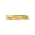 Anillo “La Mienne” – Oro amarillo 375/1000