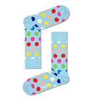 Chaussettes Gros Pois - Mixte