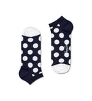 Chaussettes Basse Big Dot - Mixte