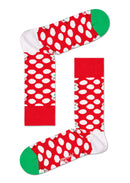 Chaussettes Big Dot Snowman